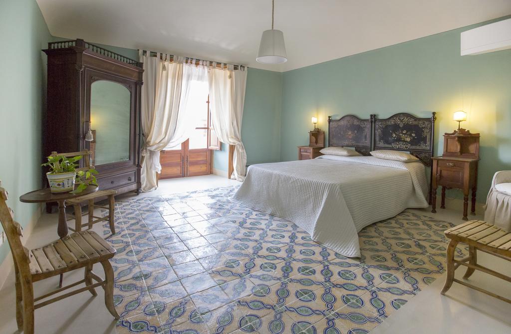 Villa Palamara 1868-Toweronthesea Sant'Ambrogio  Bagian luar foto